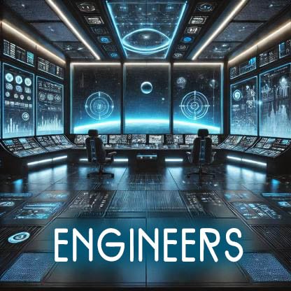 Satellite Engineers