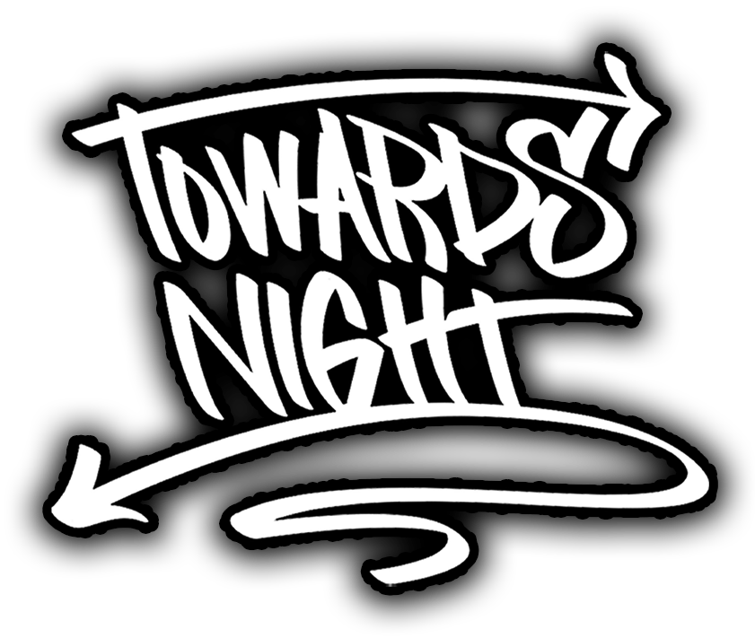 Towards Night — logo